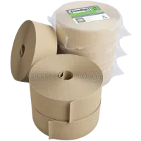 Демпферная лента SoundGuard Vibrolock 100 мм, 20 м - фото, картинки