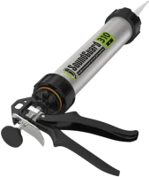 Пистолет для герметика SoundGuard 310 - фото, картинки