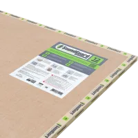 Звукоизоляционная панель SoundGuard Standart 1200х800х12мм - фото, картинки