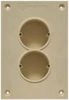 Звукоизоляционный подрозетник МаксФорте SoundBOX 2S