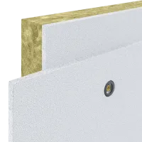 Звукоизоляционная панель SoundGuard Gipslock 70 мм - фото, картинки