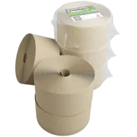 Демпферная лента SoundGuard Vibrolock 150 мм, 20 м - фото, картинки